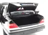 Norev 183045 Mercedes S600 S-Klasse W140 1997 schwarz 1:18 Produktbild-Vorschau 7
