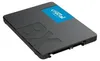 Crucial Bx500 Ssd 4Tb Sata 2,5" Disco Stato Solido Pc Anteprima dell’immagine prodotto 15