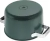 ZWILLING PURE Kochtopfset 3-teilig Produktbild-Vorschau 7