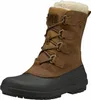 Helly Hansen Varanger Primaloft Wanderstiefel Braun EU 39 Produktbild-Vorschau 2