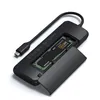 Satechi ST-UCHSEM - Kabelgebunden - USB 3.2 Gen 2 (3.1 Gen Náhľad obrázku produktu 2