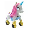 Lexibook Power Unicorn - ma Licorne robotique intelligente Voir les images du produit 13