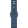 Uhr Acc/42/Denim Sport Band - S/M Produktbild-Vorschau 6