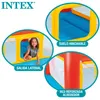 Intex 48260 Jump-O-Lene Hüpfburg Aufblasbares Trampolin Produktbild-Vorschau 33