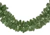 Tannengirlande 25cm künstlich 190 Spitzen Indoor & Outdoor Produktbild-Vorschau 3