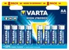 VARTA Batterie High Energy AA 04906 Alkali 1,5V VE8 Produktbild-Vorschau 16