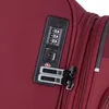 d&n Travel Line 9504 4 Rollen Trolley L 76 cm mit Dehnfalte Produktbild-Vorschau 4