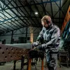 Metabo WEV 11-125 Quick - Winkelschleifer - grün/schwarz Produktbild-Vorschau 18