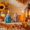 Stampo in silicone a forma di piccolo zucca, stampo 3D per Anteprima dell’immagine prodotto 6