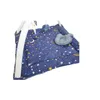 Spielbogen Bodenmatte Krabbeldecke Spielmatte Planeten Produktbild-Vorschau 2