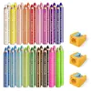 STAEDTLER Noris junior 140 3 in 1 Kindermalstift Eimer mit Produktbild-Vorschau 6