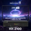 Zehnder HX 2100 Full HD Kabel Receiver mit PVR Produktbild-Vorschau 9