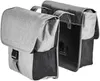 Basil Doppelt. Go-Double 32L. Grey Melee Produktbild-Vorschau 12