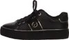 Scarpe stringate Tamaris in nero, numero 39 Anteprima dell’immagine prodotto 12