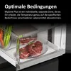 Haier French Door Kühl-Gefrierkombination I 83 cm Breite, Produktbild-Vorschau 5