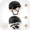 Fahrradhelm für Kinder Rollerhelm Bergen SCOUT, XS/S, Produktbild-Vorschau 11