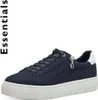 Tamaris Damen Sneaker mit Plateau und Reißverschluss Produktbild-Vorschau 34