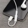 3,5mm Klinken Audioadapter für iPhone – Kompatibel mit Produktbild-Vorschau 6