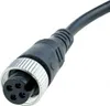 mini telecamera AHD da 2MP TC03W - FULL HD, 160º, 0,01 LUX Anteprima dell’immagine prodotto 4