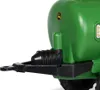RollyToys Anhänger für Tretfahrzeuge John Deere Tankwagen, Anteprima dell’immagine prodotto 13