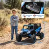AIYAPLAY Kinder Elektroauto 12V Kinderauto UTV mit Produktbild-Vorschau 3