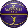 Wilson Basketball Icon Lebron James NBA Player Outdoor Produktbild-Vorschau 6