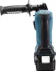 Makita DHR242Z - Schwarz - Blau - 2,4 cm - 1,3 cm - 2,7 cm Produktbild-Vorschau 17