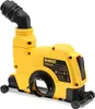 DeWalt Winkelschleifer-Schutzhaube DWE46225-XJ Produktbild-Vorschau 5