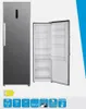 Vollraum Kühlschrank 359 L Freistehend Edelstahl NoFrost Produktbild-Vorschau 1