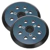 2er-Packung mit 2 Schleifpads für 8-Loch 125mm Produktbild-Vorschau 1