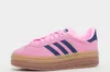 Adidas Gazelle Bold W In Pink Purple Pro ženy - 6.5 UK - 40 Náhled obrázku produktu 13