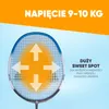Zestaw do badmintona "Match Pro 800" - w tym torba, 2 Podgląd zdjęcia produktu 3