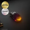 SteelSeries Aerox 5 Wireless, Gaming-Maus Produktbild-Vorschau 36