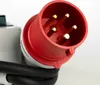 Silnoproudý adaptér CEE 32A na 16A standard 1m 231201/S Náhled obrázku produktu 4