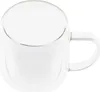 Teeglas 500ml, 2er Set doppelwandig, ca. 10 x 12cm Produktbild-Vorschau 1