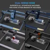 ATOMSTACK R8 Rotary Roller mit Risern,Multifunktions-Roller Produktbild-Vorschau 11