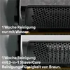 Braun 3in1 ShaverCare Reinigungskartuschen 8er Pack Produktbild-Vorschau 3