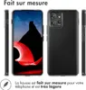Accezz Clear Backcover pour le Motorola ThinkPhone - Voir les images du produit 4