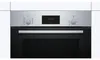 Forno Bosch Serie 2 HBF114ES0 66 L Acciaio inossidabile Anteprima dell’immagine prodotto 2