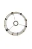 Light & Living - Lampenschirm MEDAN - Ø25x36cm - Weiß Produktbild-Vorschau 4