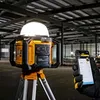 18V batériový reflektor na stavenisko DCL074 | bez batérie Náhľad obrázku produktu 23