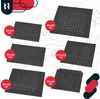 KOTARBAU® Gusseisen Kaminrost 29 x 29 cm Kaminofen Rost Produktbild-Vorschau 7