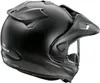 ARAI TOUR-X5 Helm - Mattschwarz Größe: L Produktbild-Vorschau 2