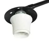 Steinhauer - lampada da terra - Sparkled Light - nero - Anteprima dell’immagine prodotto 4