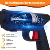 Akku Hochdruckreiniger, 88VF 40 Bar Akku-tragbare Produktbild-Vorschau 2