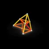 Geomag - 271 - Magnetische blokken Productafbeelding-voorbeeld 13