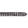 Vanzetti Leder Gürtel Hollywood Boulevard 35mm Full Leather Produktbild-Vorschau 4