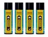 4 Stück Innotec Foam Glass Clean Plus - Produktbild-Vorschau 1