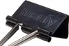 MAUL Foldback-Klemmer mauly® Federstahl Metall 50 Stück 0 Produktbild-Vorschau 10