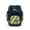 Ergobag Sicherheitsset Gelb mit Reflektorstreifen 3tlg. Produktbild-Vorschau 8